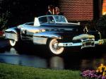 Buick Y-Job Concept Car 1938 года